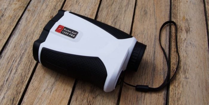 Golflaser Birdie 1300 Pro – Golf-Entfernungsmesser aus Deutschland