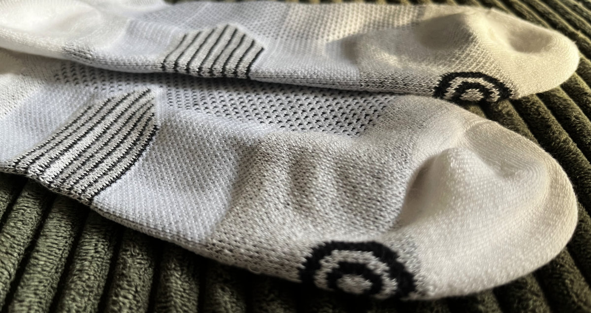 360sox verarbeitung - Sportsocken von 360SOX – Von Golfern für Golfer