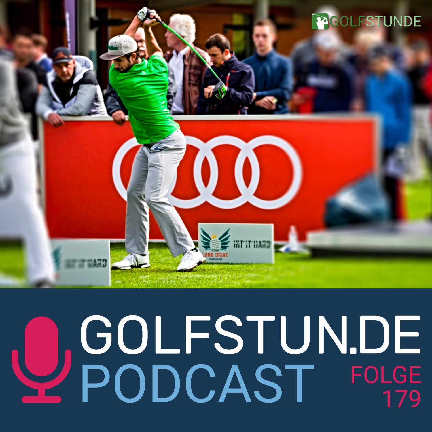 179 Überschwingen (GolfPodcast)