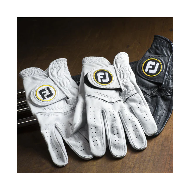 FJ 66778E 301 07 - FootJoy Kollektion 2022 – Golfschuhe Fuel und SuperLites XP