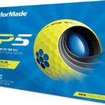 TaylorMade TP5