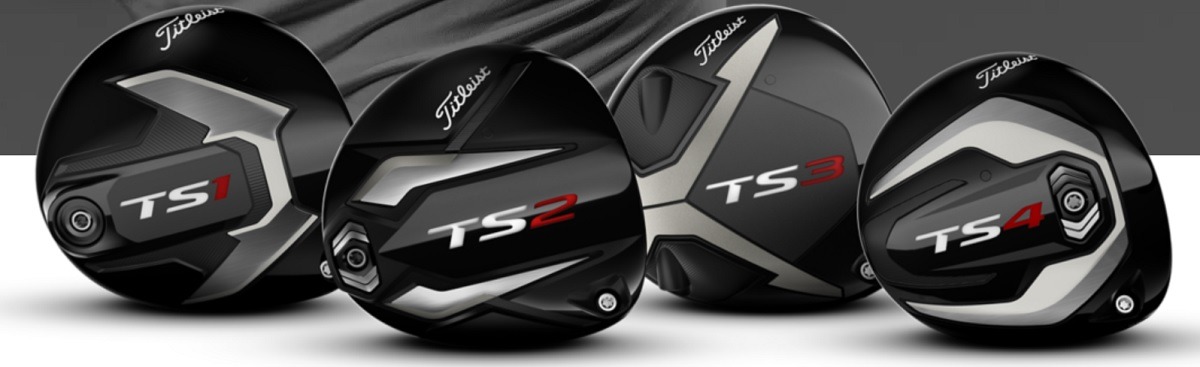 Titleist TSi 2022 - Die Titleist Schläger 2022