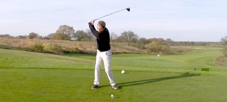 abschlag1 768x347 - Golf ... Hier dreht sich alles um Golf!