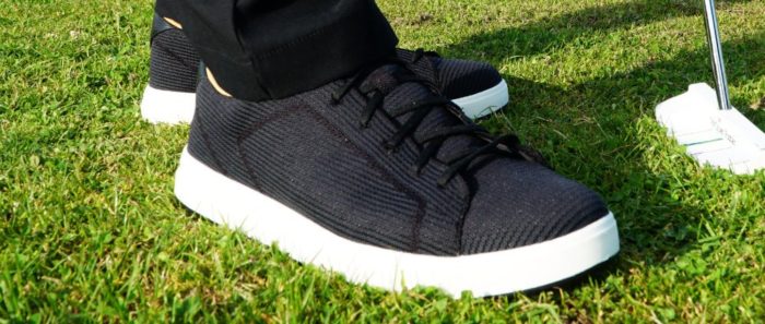 adipure knit seite 700x297 adipure knit seite 700x297 - Die schönsten Herren-Golfschuhe im Sneaker-Style
