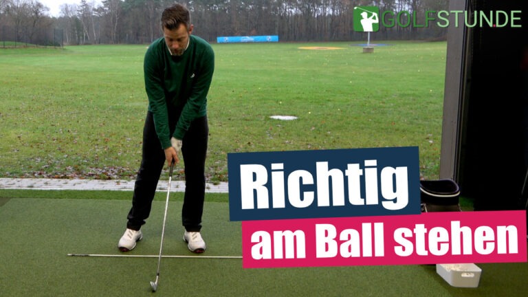 am ball stehen yt 768x432 - Geheimtipp für das Training auf der Range