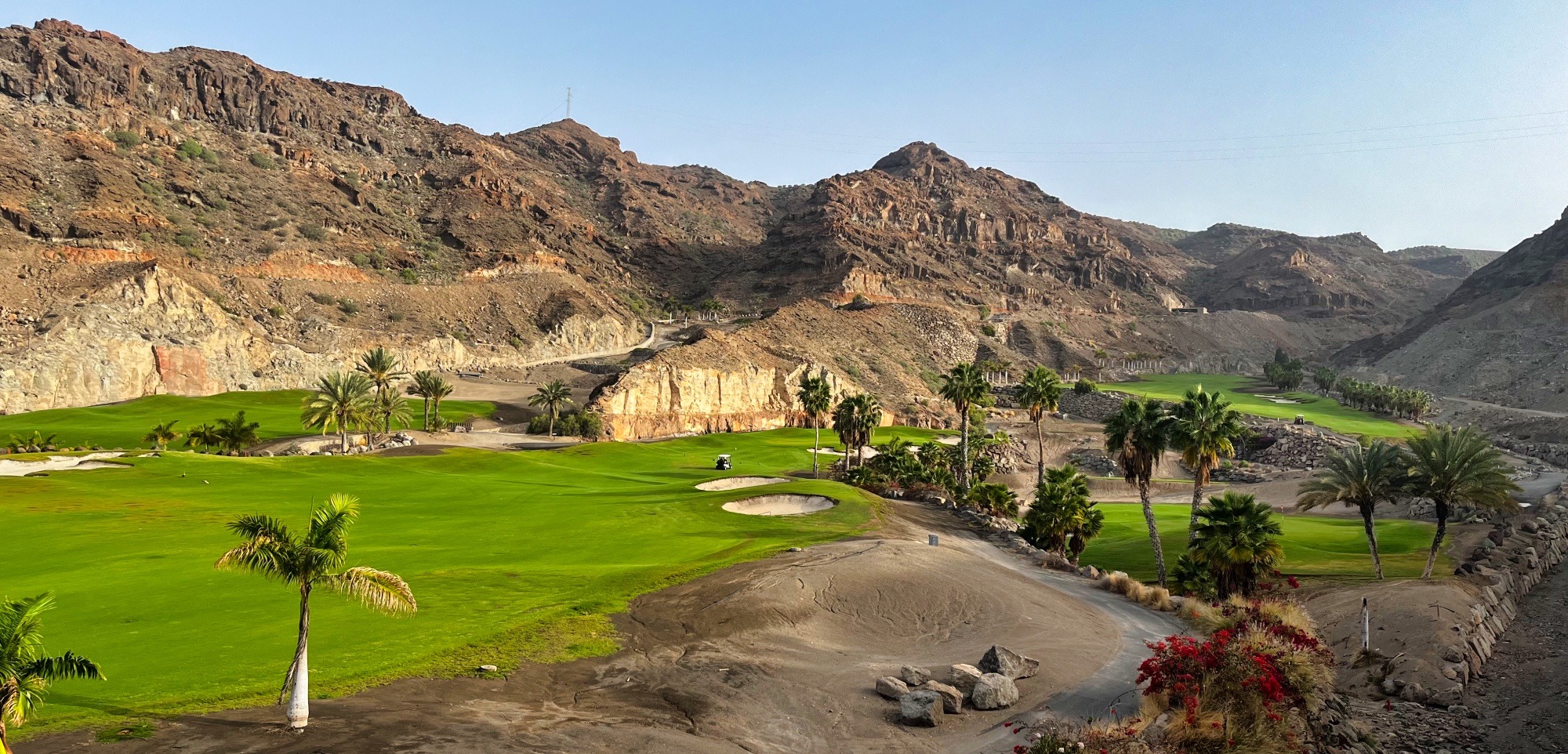 anfi tauro golf anfi tauro golf - Golfen auf Gran Canaria: Die schönsten Plätze von Anfi Tauro bis Meloneras