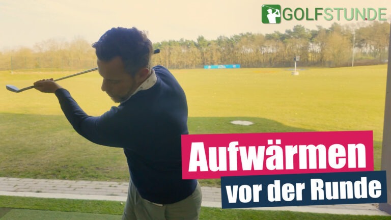 aufwaermen yt 768x432 - Clever spielen statt lang schlagen