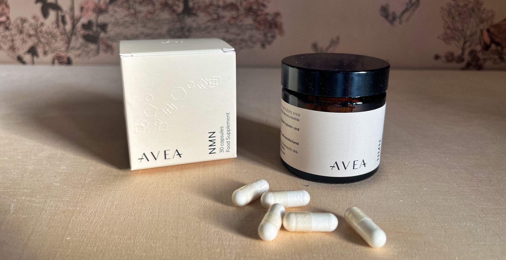 avea mini - Gesund Golfen: Mit Avea Dein Spiel und Wohlbefinden verbessern