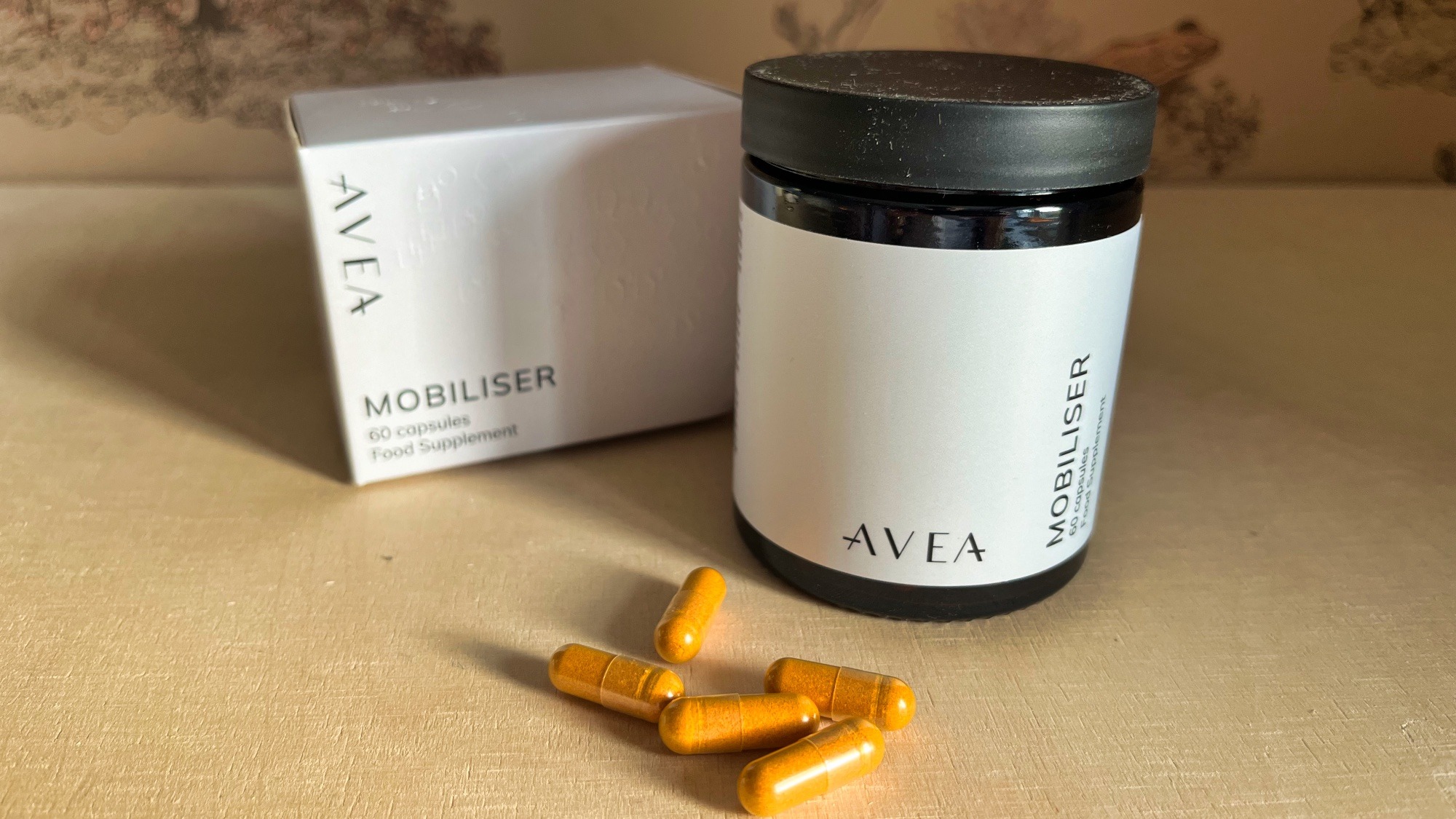 avea mobiliser - Gesund Golfen: Mit Avea Dein Spiel und Wohlbefinden verbessern