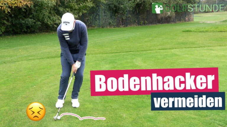 bodenhacker yt 768x432 - Weniger Dreiputts durch bessere Chips