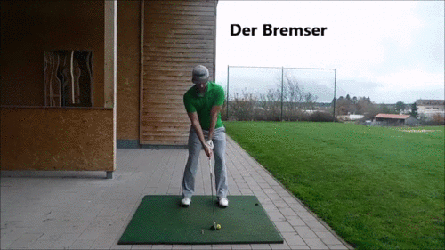 bremser - Welcher Schwungtyp bist Du?