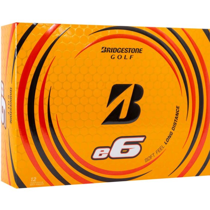 Bridgestone e6