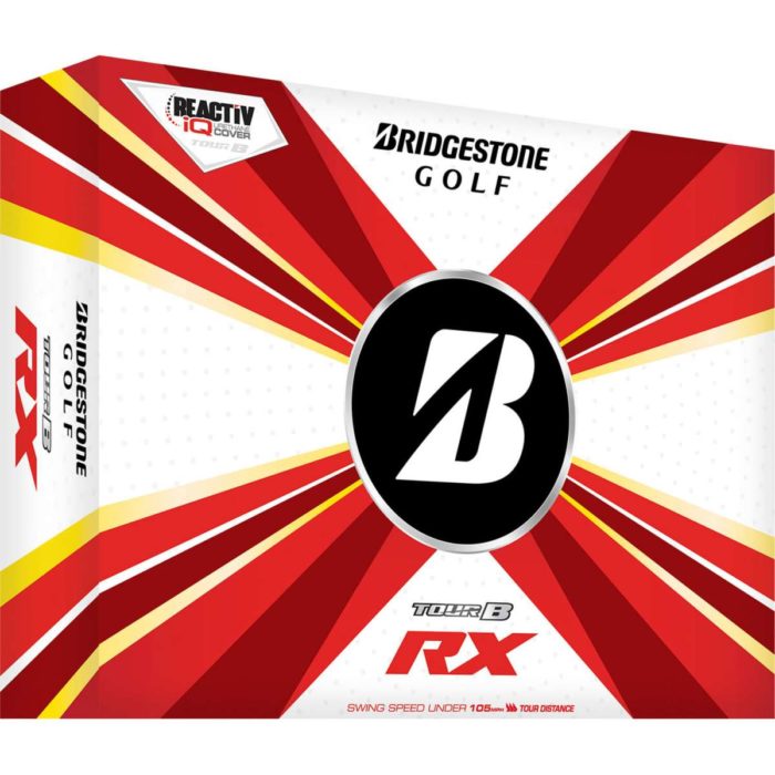 Bridgestone Tour B RX