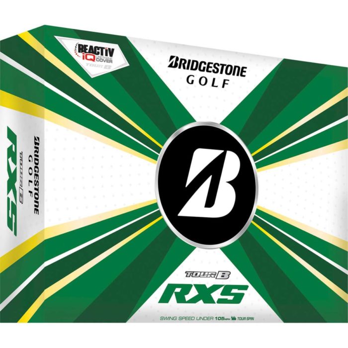 Bridgestone Tour B RXS