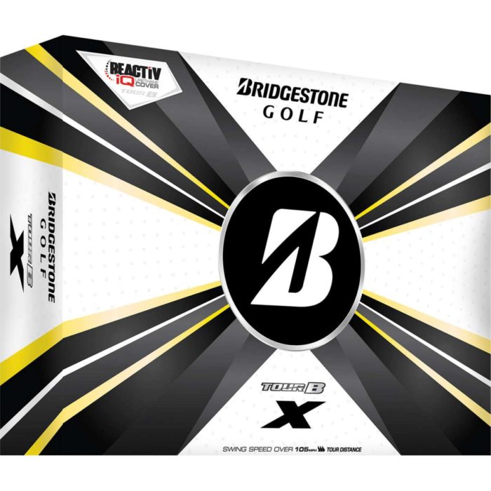 Bridgestone Tour B X
