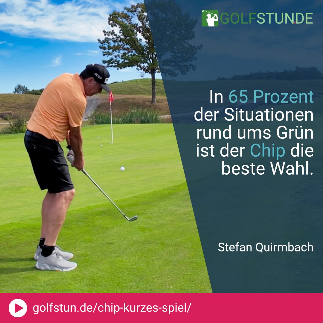 Der Chip – die 4 wichtigsten Annäherungsschläge (Teil 2 von 4)