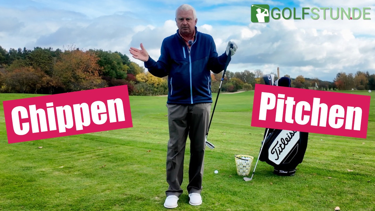 chipp pitchen yt - Chippen und Pitchen &ndash; die Unterschiede