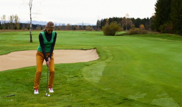 chipping uebung 768x453 - Die 4 häufigsten Fehler beim Chippen