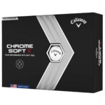 chrome soft x 150x150 - Callaway Chrome Soft X