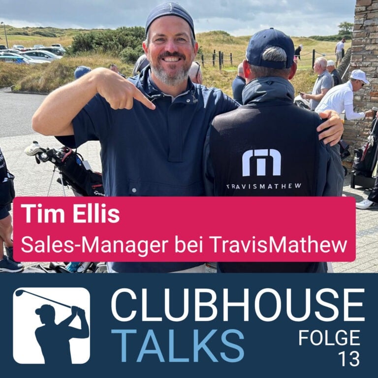 clubhouse talk 13 768x768 - Golf ... Hier dreht sich alles um Golf!