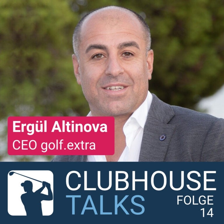 clubhouse talk 14 768x768 - Golf ... Hier dreht sich alles um Golf!
