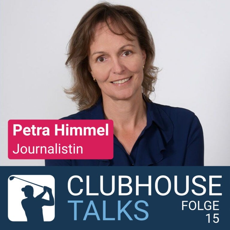 clubhouse talk 15 768x768 - Golf ... Hier dreht sich alles um Golf!