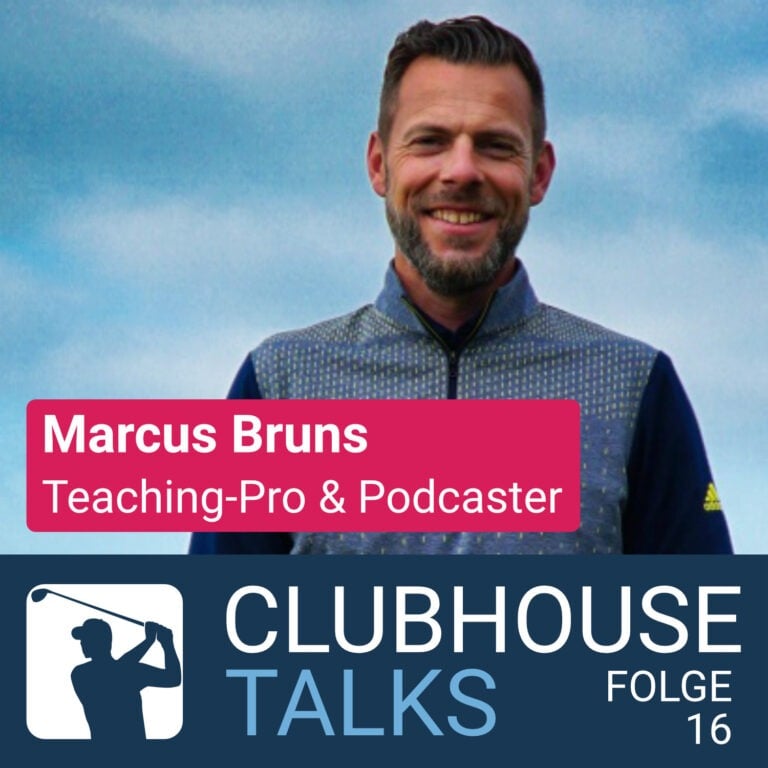 clubhouse talk 16 768x768 - Golf ... Hier dreht sich alles um Golf!