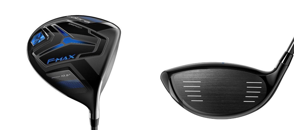cobra airspeed - Die Driver der Golf-Saison 2020