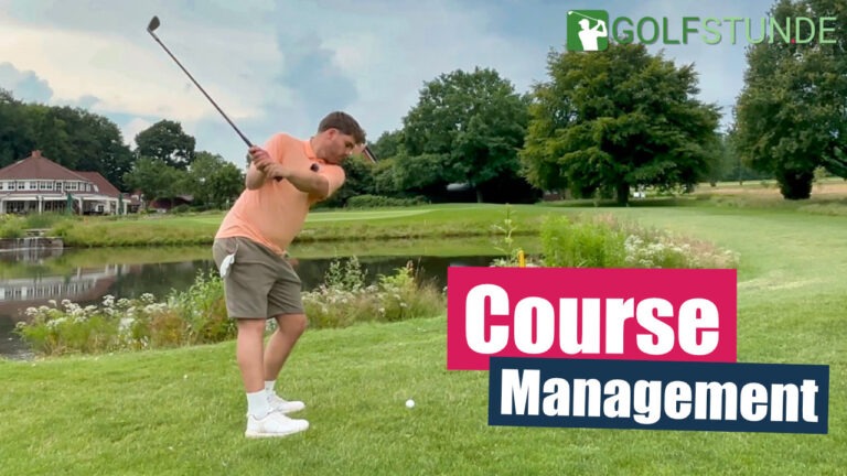 course management yt 768x432 - Clever spielen statt lang schlagen