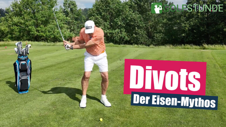 divots mythos 768x432 - Drei Drills für bessere Eisenschläge (Teil 3 von 3)