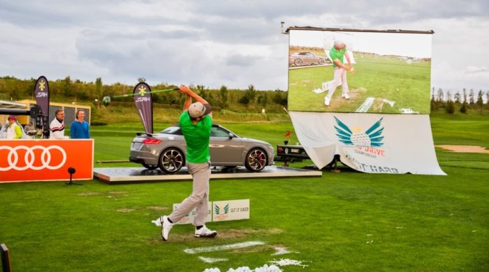 Audio Golf – Die revolutionäre Technik für einen besseren Rhythmus und längere Drives