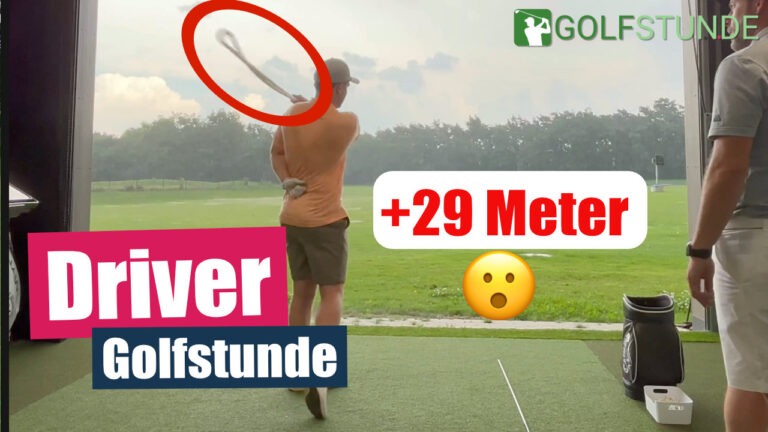 driver golfstunde yt 768x432 - Schlechte Drives? Hier ist die Lösung