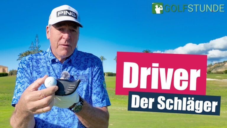 driver schlaeger yt 768x432 - Schlechte Drives? Hier ist die Lösung