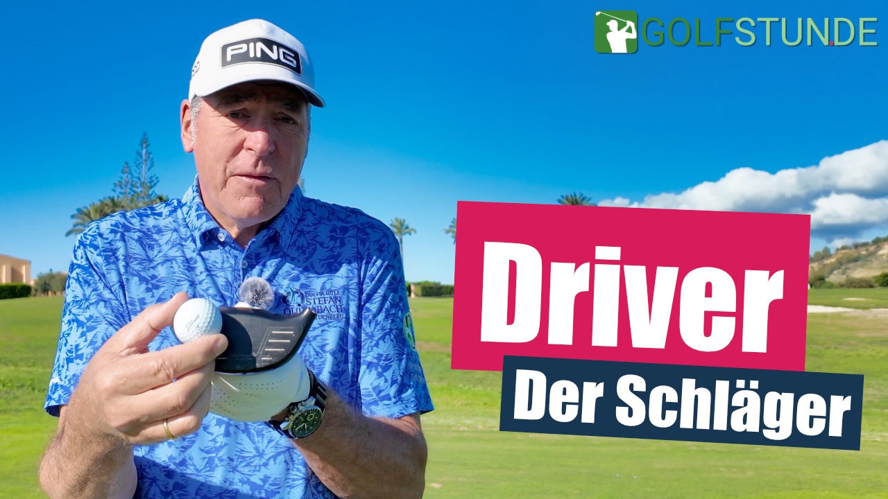 driver schlaeger yt - Der Driver und der Gear-Effekt (Teil 1 von 4)
