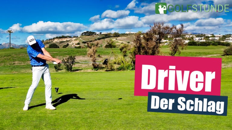 driver schlag yt 768x432 - Schlechte Drives? Hier ist die Lösung