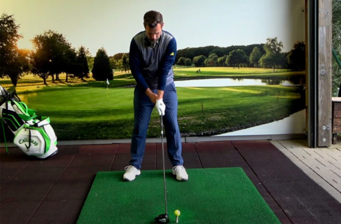 Slice beim Driver – Schluss damit!