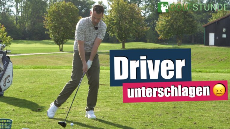 driver unterschlagen yt 768x431 - Mehr Schlagweite mit dem Driver für Ü50-Golfer