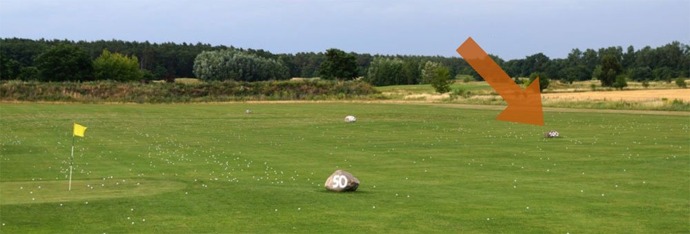 driving range ziel driving range ziel - Abschläge von der Driving Range langweilen Dich? - Hier ist die Alternative dazu.
