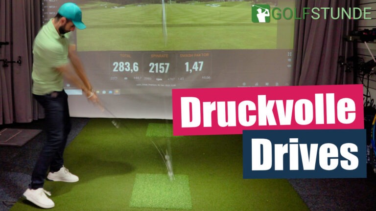 druckvolle drives yt 768x432 - Schlechte Drives? Hier ist die Lösung