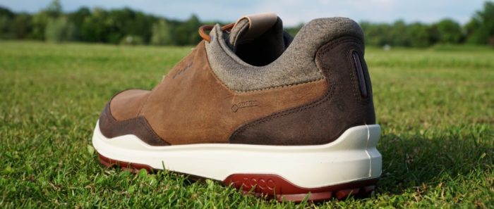 ecco biom3 hinten 700x297 ecco biom3 hinten 700x297 - Die schönsten Herren-Golfschuhe im Sneaker-Style