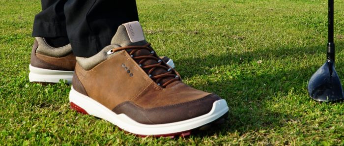 ecco biom3 seite 700x297 ecco biom3 seite 700x297 - Die schönsten Herren-Golfschuhe im Sneaker-Style