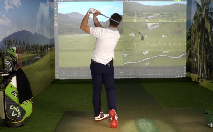 Der perfekte Start in die Golfsaison – Vorbereitung und Ziele