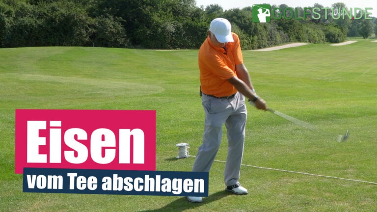 eisen tee yt 768x432 - Weniger Dreiputts durch bessere Chips