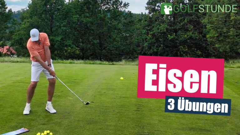 eisen uebungen 768x432 - Drei Drills für bessere Eisenschläge (Teil 3 von 3)