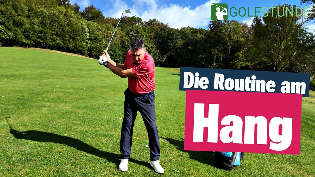 eisenschlag schraeglage routine thumbnail - Routine am Hang: So spielst Du den Eisenschlag aus der Schr&auml;glage
