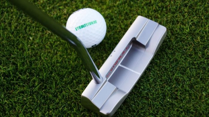 Evnroll Putter im Test – Das Geheimnis der Rillen
