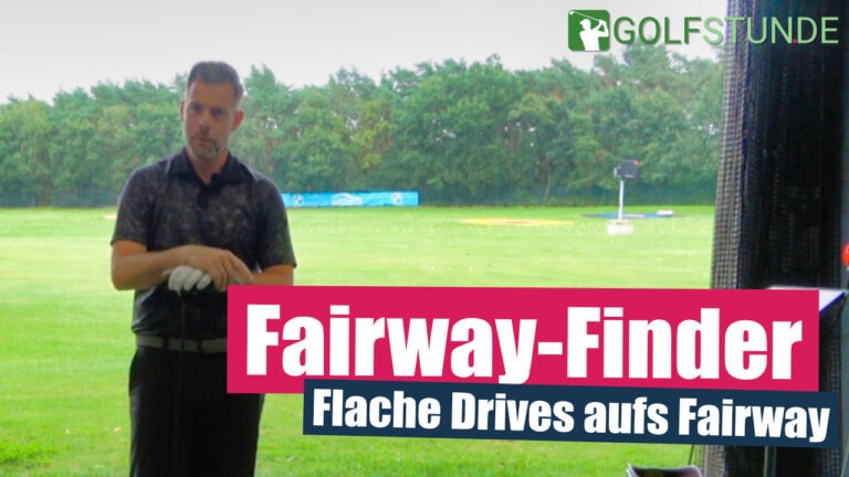 fairway finder yt 768x432 - Schlechte Drives? Hier ist die Lösung
