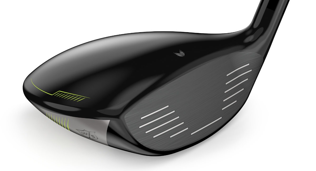 fairwayholz launch pad - Launch Pad 2 – Neue Golfschläger-Kollektion von Wilson Golf
