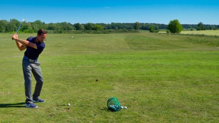 Drei Faktoren für bessere Schläge vom Fairway