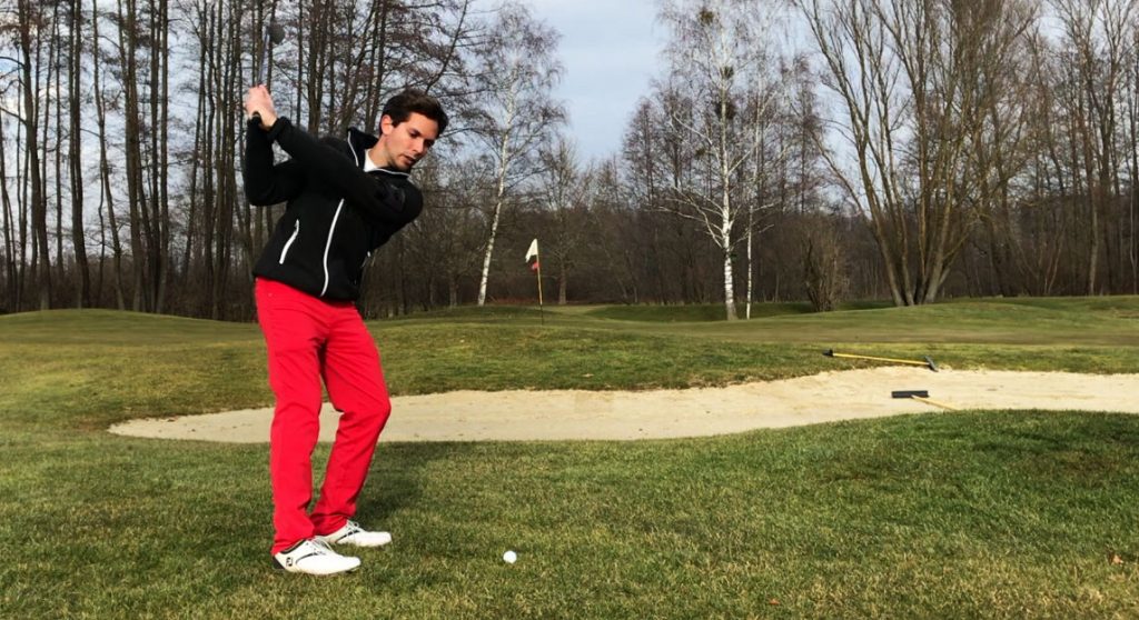 Fette Schläge beim Pitchen vermeiden